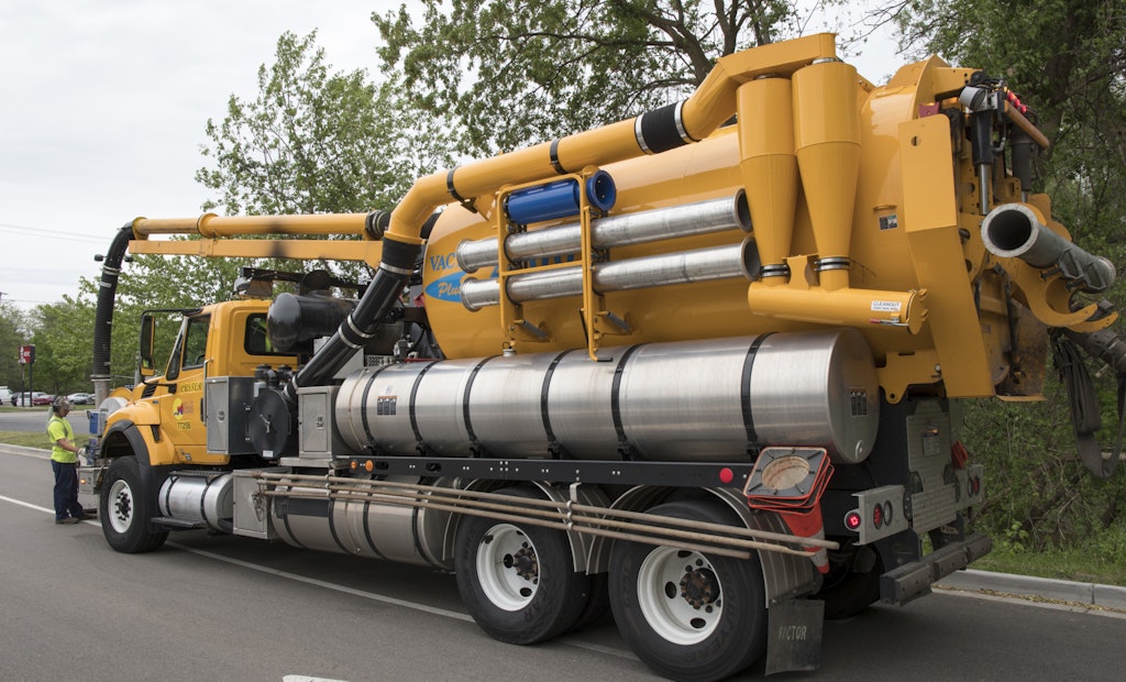 Understanding Municipal Procedures For Used Equipment Can Equate to Money Well Spent