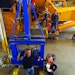 Michigan Contractor Builds Own Trenchers to Get the Big Jobs Done