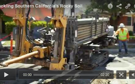 Tackling Southern California’s Rocky Soil