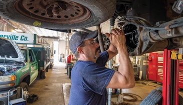 Is It Time to Hire a Full-Time Mechanic for Your Shop?