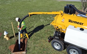 Daily Vacuum Excavator Maintenance Tips to Help Optimize Performance