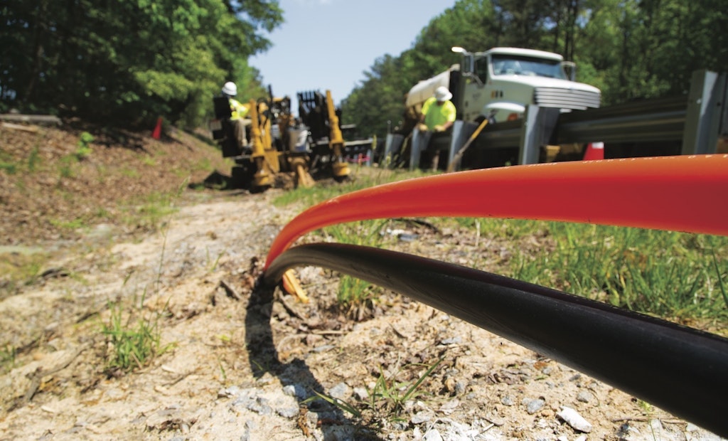 Diligent Bore Planning Can Help Prevent Utility Strikes