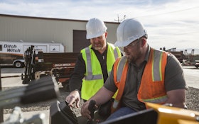 New Ditch Witch Division Aims to Improve Customer Experience
