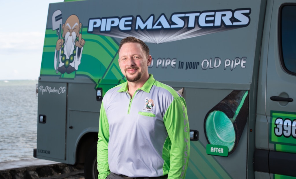 Diversified Service Offerings Help Company Tackle Challenging Jobs