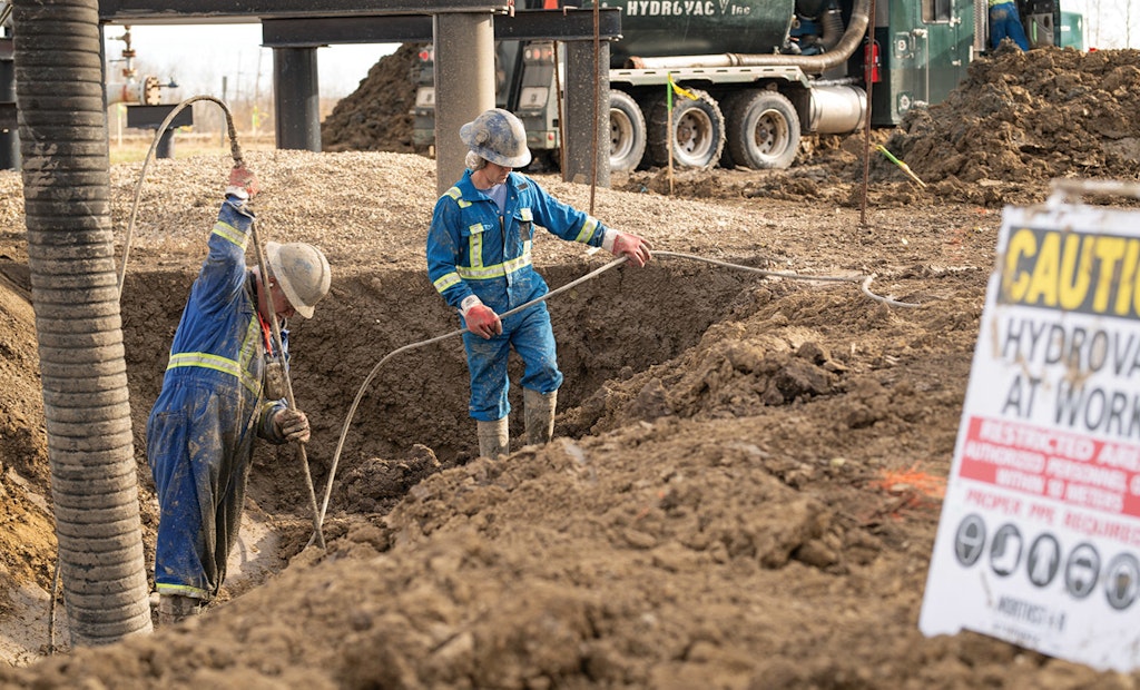 Dig Out of Danger With a Strong Foundation of Safety Practices