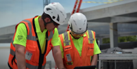 Video: Traditional Hard Hats vs. Safety Helmets