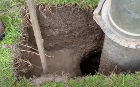 Helping Plumbing Contractors With Vacuum Excavation
