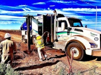Choosing the Right Vac Truck for Your Application