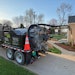 Truvac Delivers All-New TRXX Trailer-Mounted Vacuum Excavator