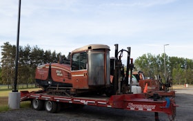 Selecting the Right Trailer for Hauling Heavy Equipment