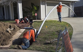 Help Promote the Benefits of Trenchless Technology