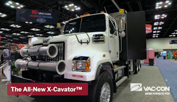 Customer Feedback Drives the Many Features of the X-Cavator