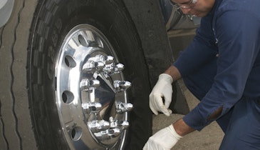 Top Safety Tips for Tires