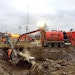 Working in the Oilfields