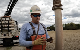 Video: Hydroexcavator Showcases Importance of Daylighting Utilities for Digging Jobs