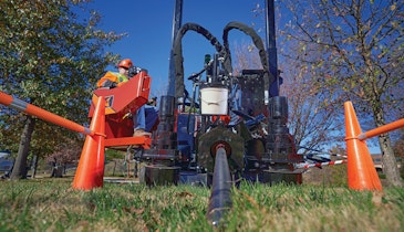 Similar Designed Drills Are Helping Contractors With Workforce Training