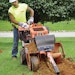 Trencher Engine Maintenance Important For Contractors