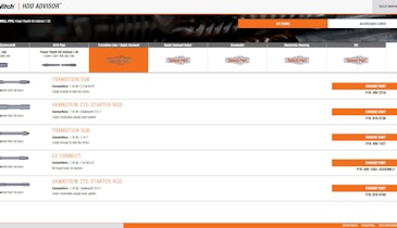 Ditch Witch Introduces New Online Tool