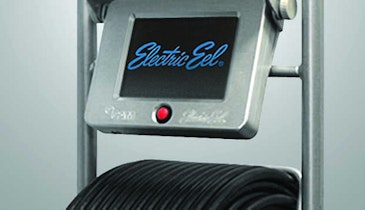 Electric Eel heavy-duty screen cover