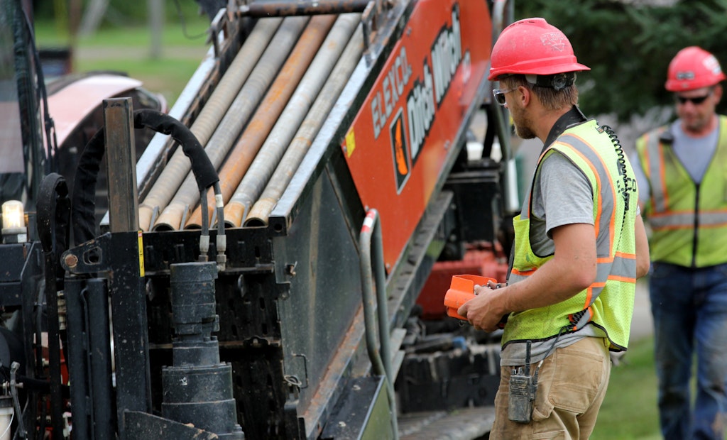 Learn Directional Drilling Best Practices