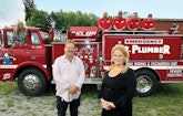 Plumbing Company Takes on Drilling to Offer More for Customers