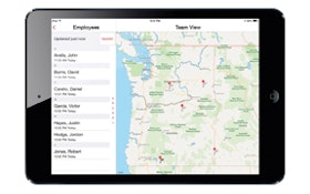Mobile App Simplifies On-the-Go Time Tracking