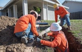 Express Sewer & Drain Eliminates Subcontractors in Favor of Keeping Work In-House