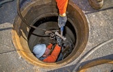 Express Sewer & Drain Eliminates Subcontractors in Favor of Keeping Work In-House