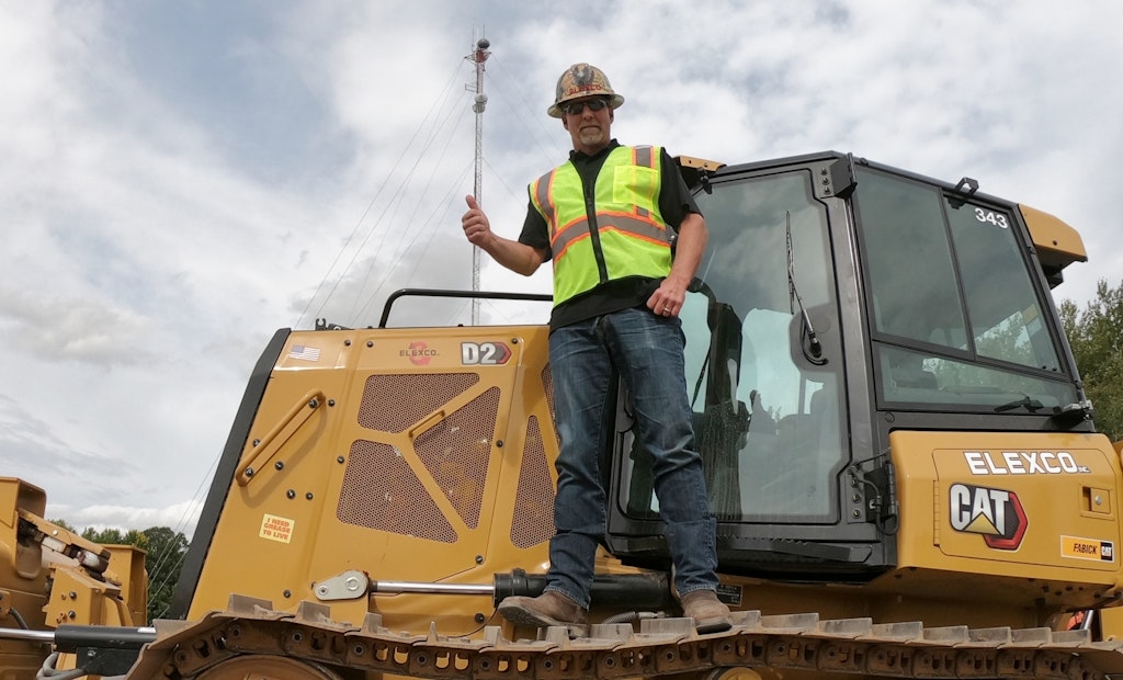 Contractor Saves Customer Millions on Quarry Drainage System Project