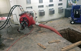 Conduit, Pipe Installation/Repair