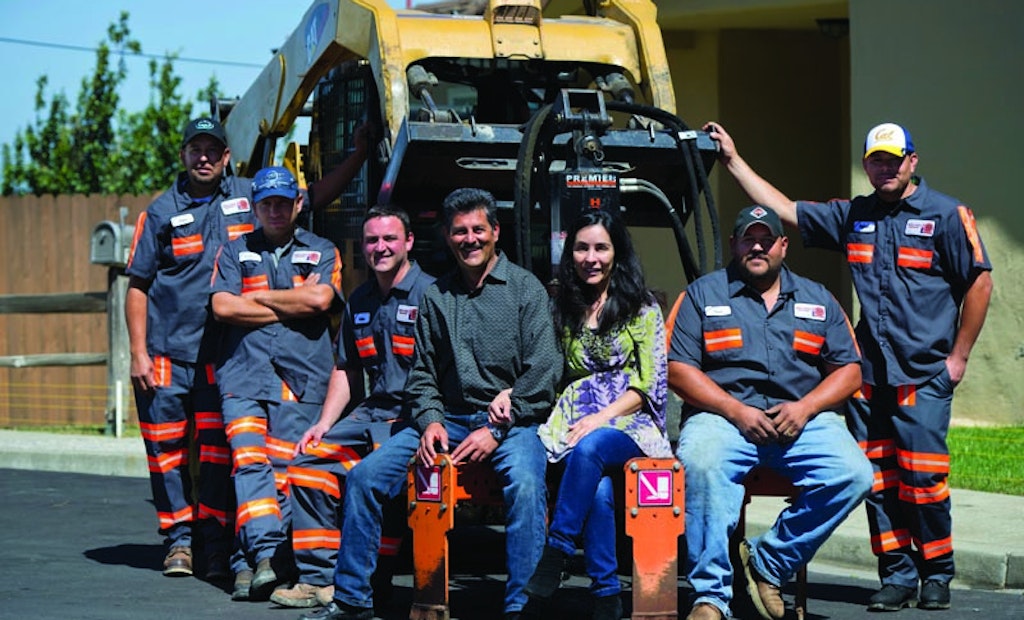 Manhole Rehabilitation Helps Grow Municipal Customer Base
