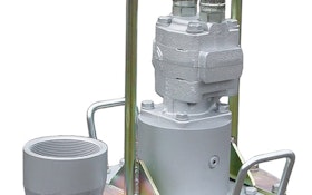Submersible Pump - Hydra-Tech Pumps S4VHL