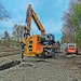 Success Stories: Vacuum Excavation