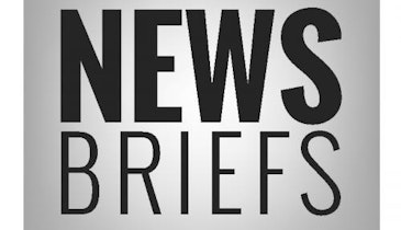 News Briefs: Bertha Reaches Planned Maintenance Stop