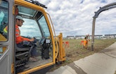 Adding Equipment Keeps Contractor Amped for Growth