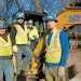 Iowa Contractor Goes Trenchless With Septic System Installations