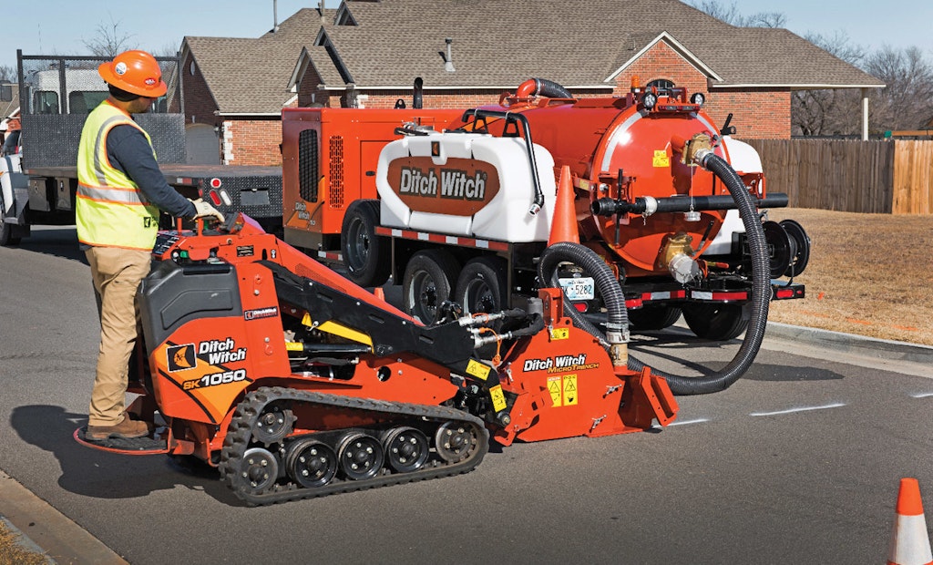 Five Attachments to Make a Skid-Steer More Versatile