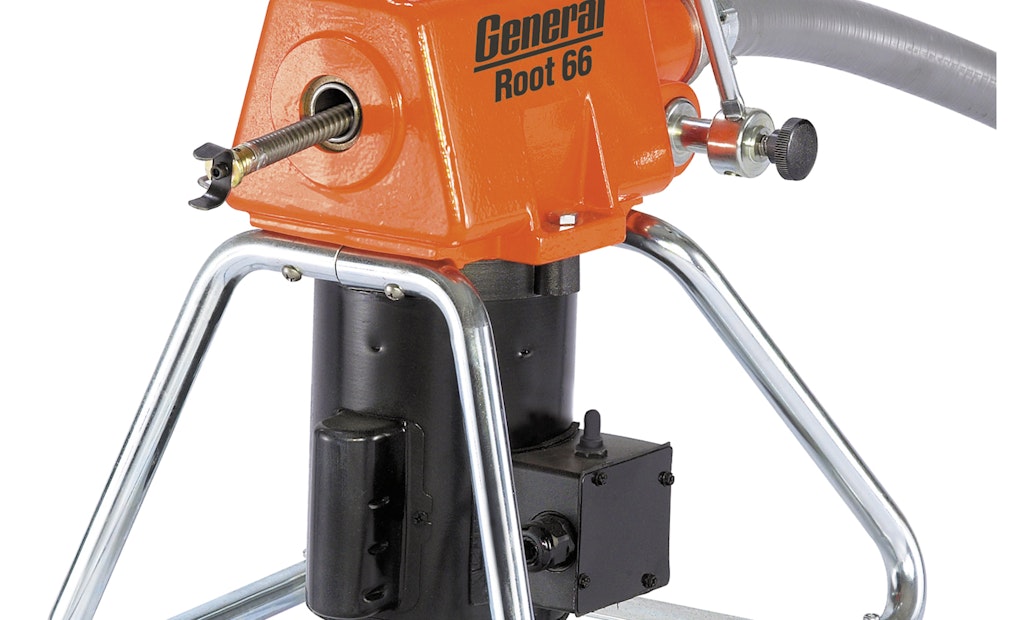 Root 66 Combines Three Drain-Cleaning Tools Into One