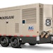 Product Spotlight: Portable air compressor aims to reduce transport costs