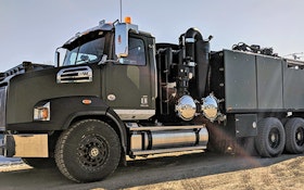 Hydroexcavation Trucks and Trailers - Rival Hydrovac