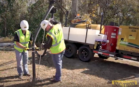 Safe Techniques to Uncover Underground Utilities