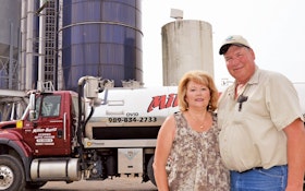 Michigan Farmers Enjoy Ideal Collaboration Between Farming &amp; Septic Businesses