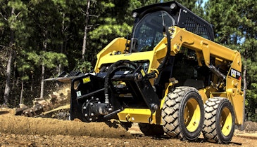 Attachments Turn Excavators and Skid-Steers Into All-Purpose Tools