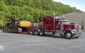 Figuring Out the Best Trailers for Your Excavators