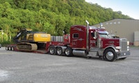 Figuring Out the Best Trailers for Your Excavators
