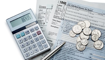 Tax Season: Small Business Tips to Minimize Taxes