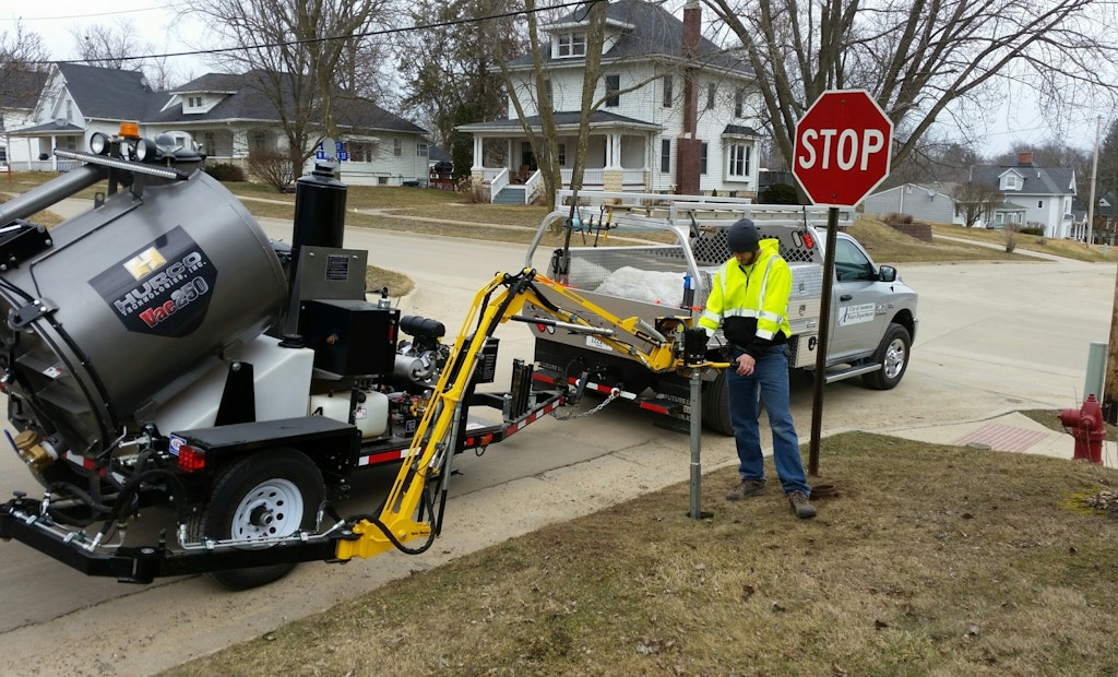 AEM Establishes Towed-Equipment Technical Committee
