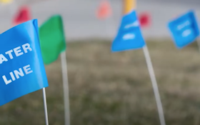 Utility Flags: Know Your Colors