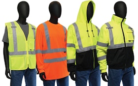 Clothing/Workwear - West Chester Protective Gear high-visibility apparel