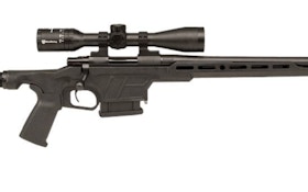 Legacy Sports Howa Excl Lite Precision Rifle